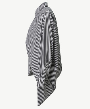 BALL STRIPE SHIRT 詳細画像